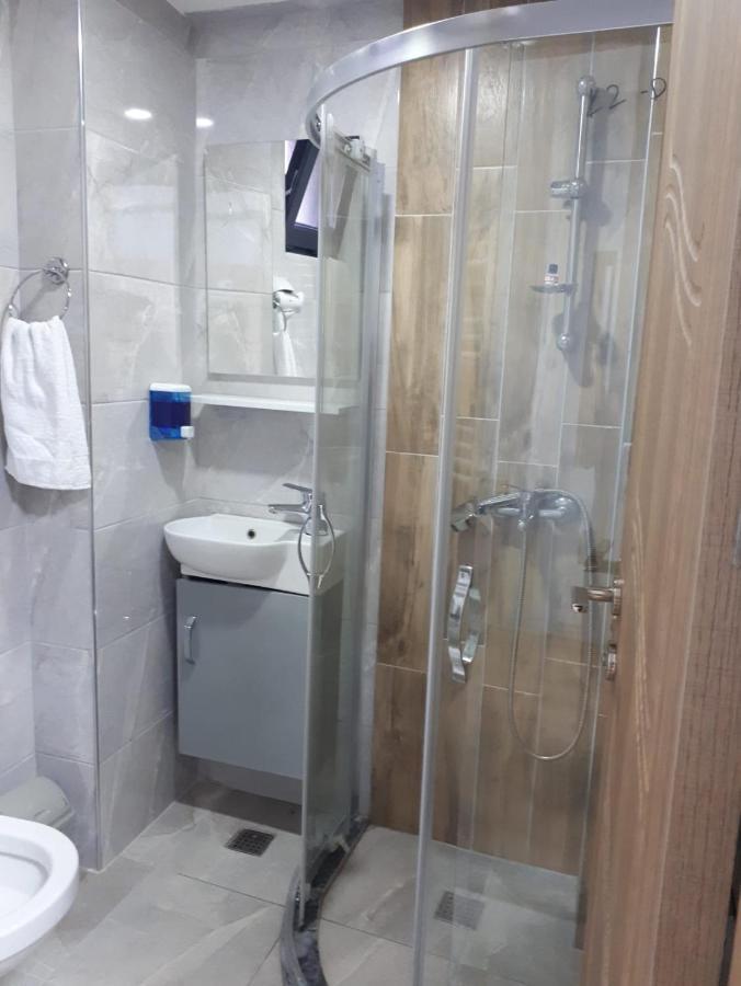 Esas Pansiyon Gemlik Exterior photo