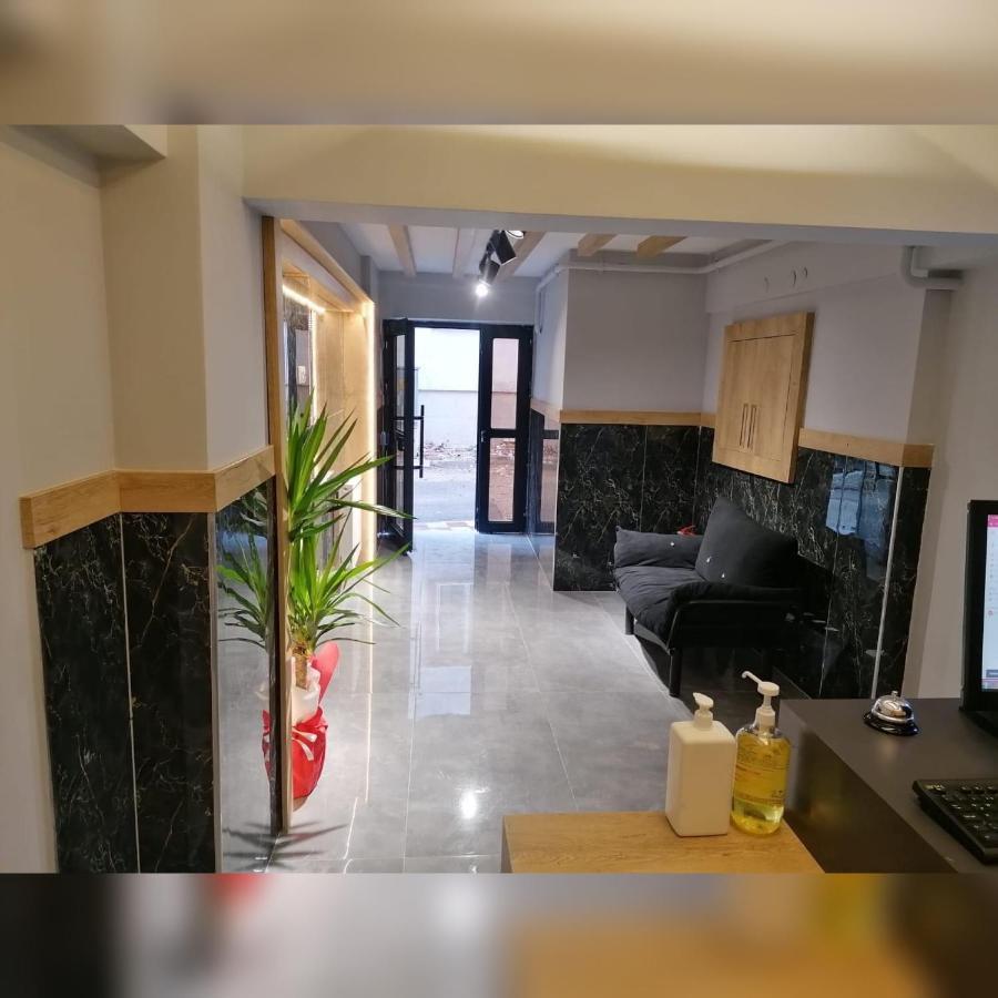 Esas Pansiyon Gemlik Exterior photo